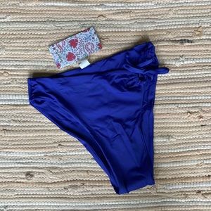 Toluca swim Rhea midi bottom in reign